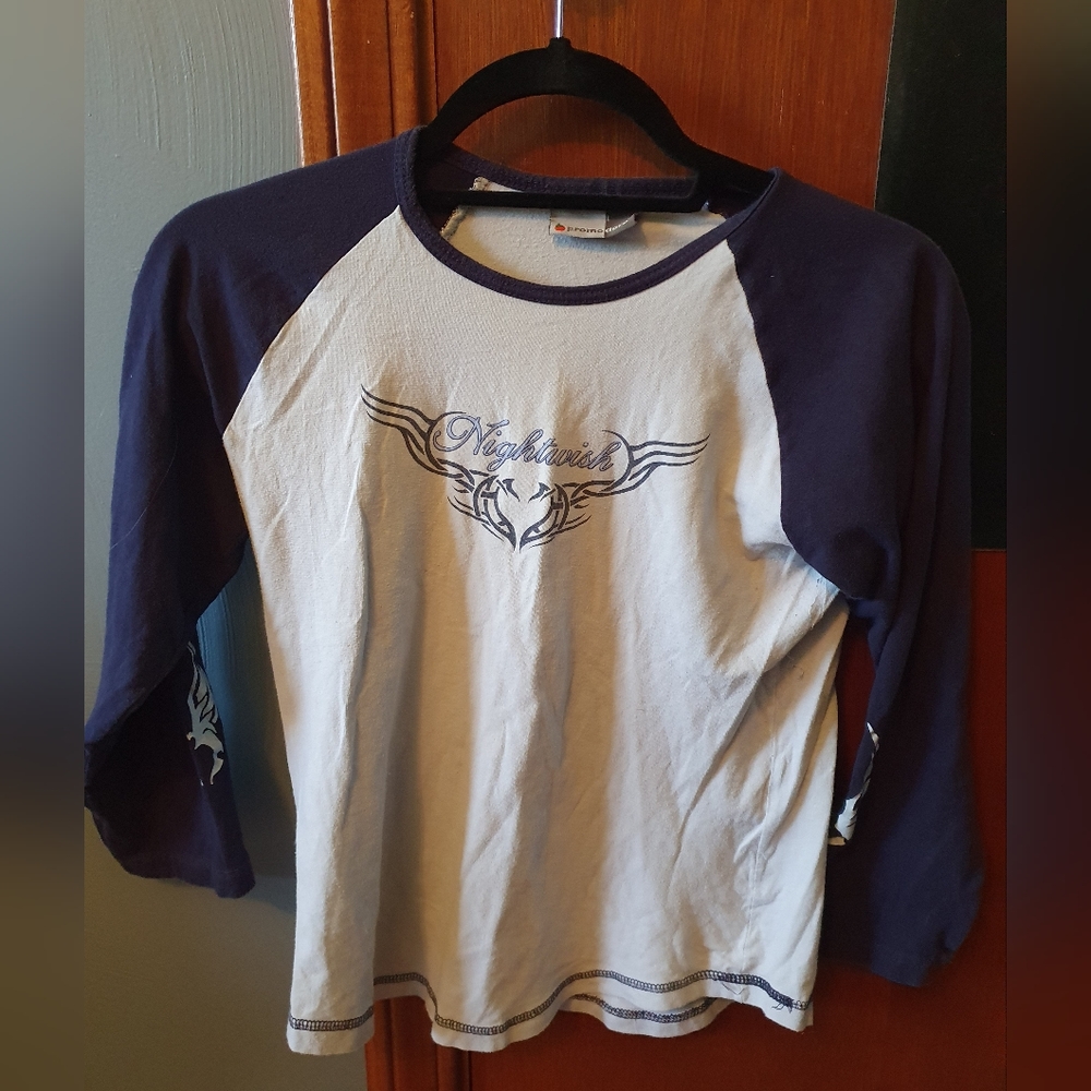 Nightwish shirt